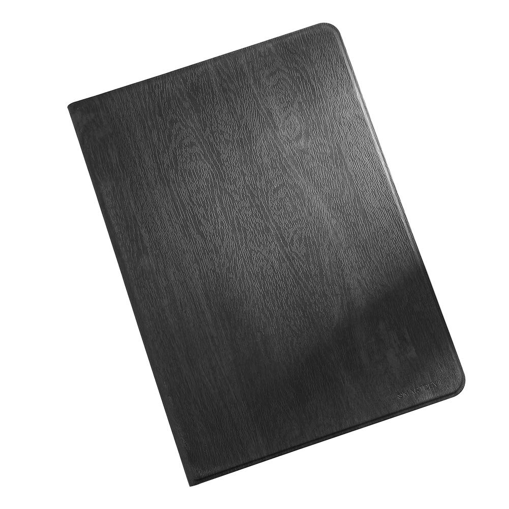 Case for iPad mini 5 2019 Tablet Case, SMARTDEVIL Smart Stripes Case, Auto Sleep/Wake Lightweight Stand Cover, ipad mini 5,7.9 inch (Black)