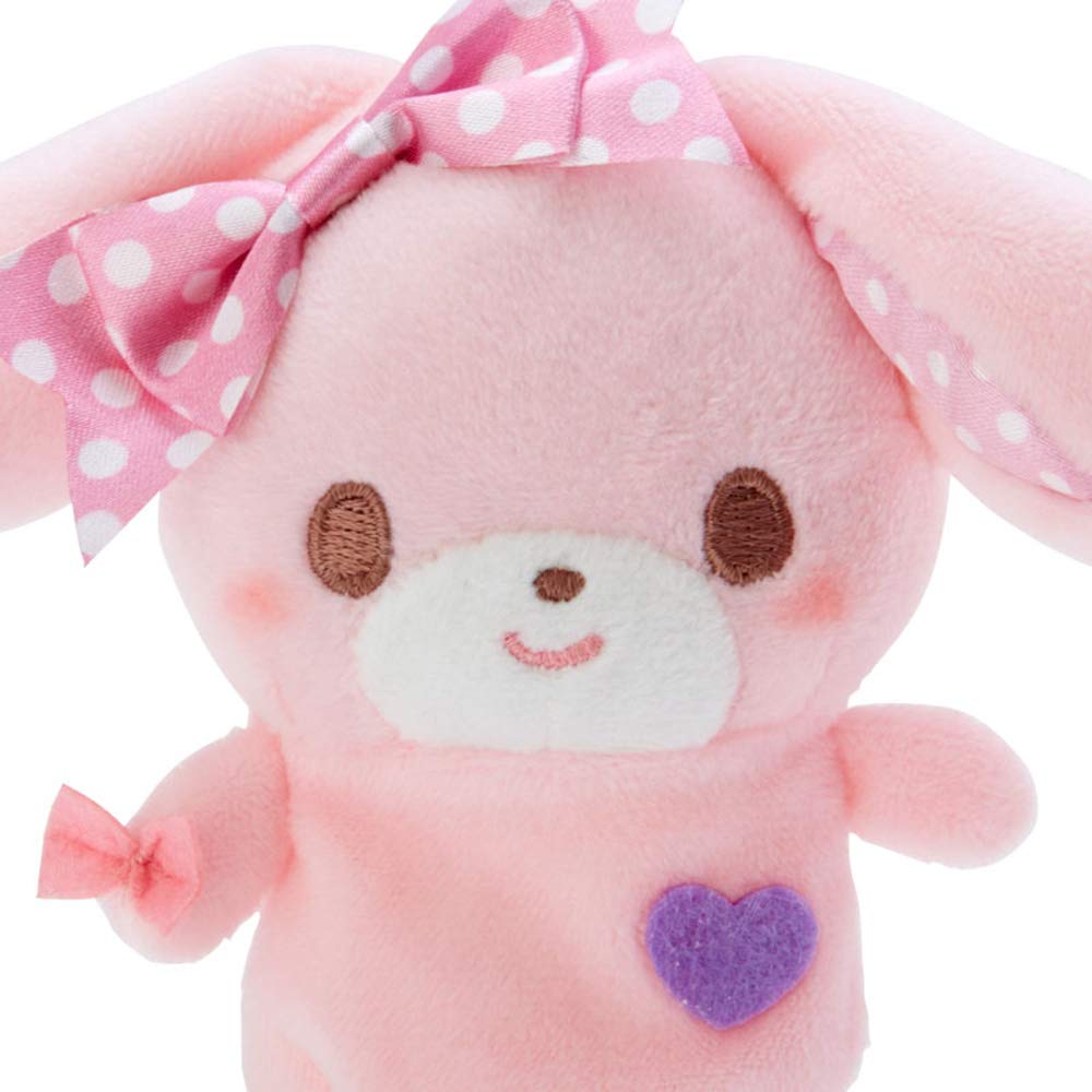 Amazon.co.jp: サンリオ(SANRIO) ぼんぼんりぼん 指人形 : おもちゃ