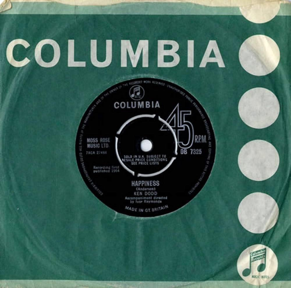 Amazon.co.jp: Happiness-7