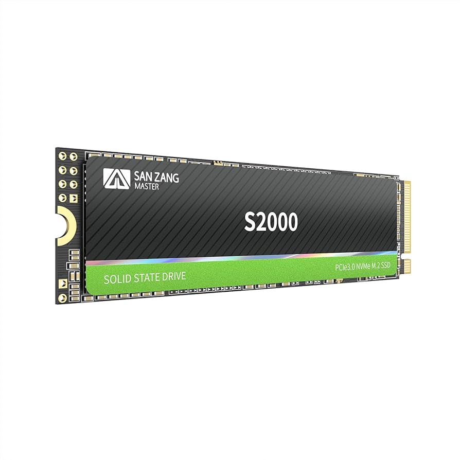 SSD 128GB 3個 新品 Hiksemi CITY SSD E1000 / 128GB PCIe Gen 3 x 4, NVMe - wisemellow