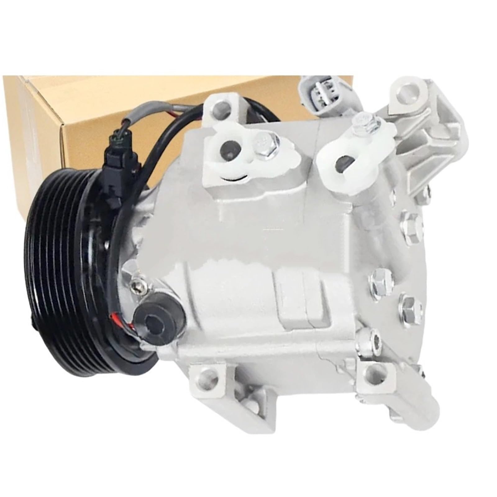 Sprężarka klimatyzacja Do Corolla ZZE122R 1.8L Benzyna
