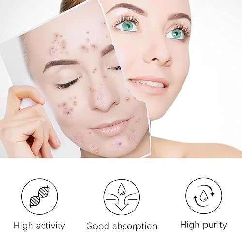 Miniatura 7 de Crema para Manchas Oscuras en La Cara, Cremas para Quitar Manchas de La Cara, Crema para Arrugas, 20 ML  0.7 FL Oz (3 PCS)