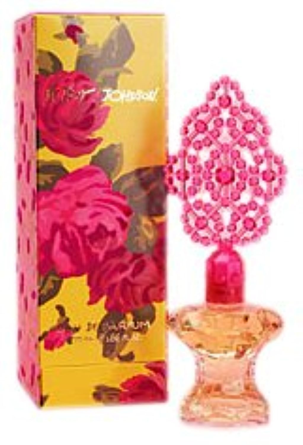 Betsey Johnson By Betsey Johnson For Women Eau De Parfum Spray 1 6 oz