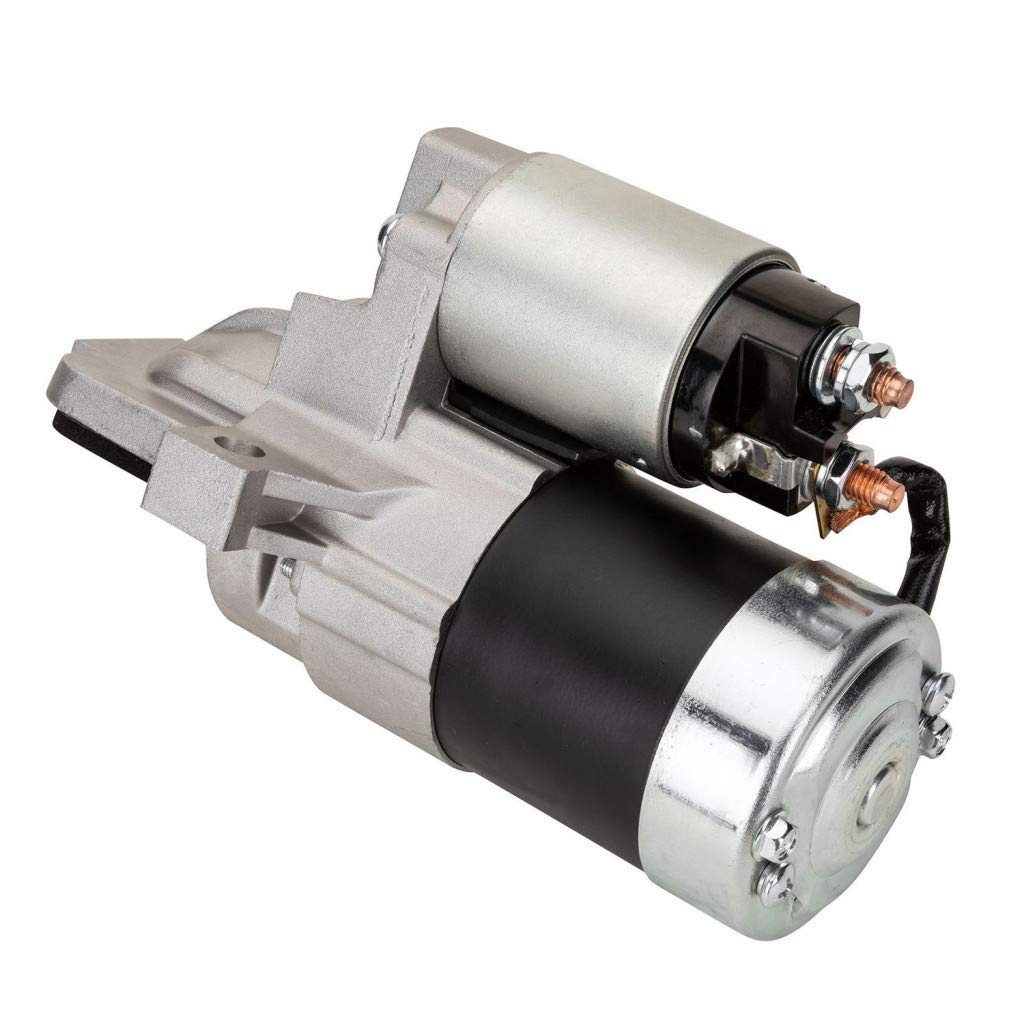 for Ford Escape/Fusion Starter Motor 2013 14 15 16 2017 | 2.0L / 2.5L 4-Cyl for BB5Z-11002-B