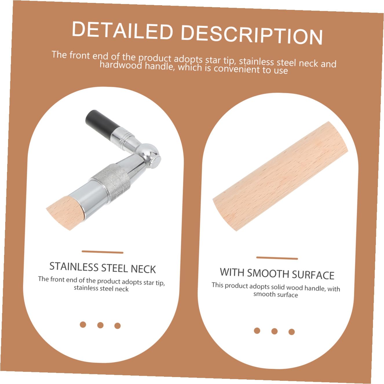 FOMIYES Llave de Afinación para Piano Manual Herramienta Profesional de Acero para Afinar Instrumentos Musicales Ajuste Preciso de Tono Accesorios para Teclado Piano