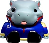 Vista 1 de Ultra Pro E-86995 Dungeon & Dragons-Figurines of Adorable Power-GIFF