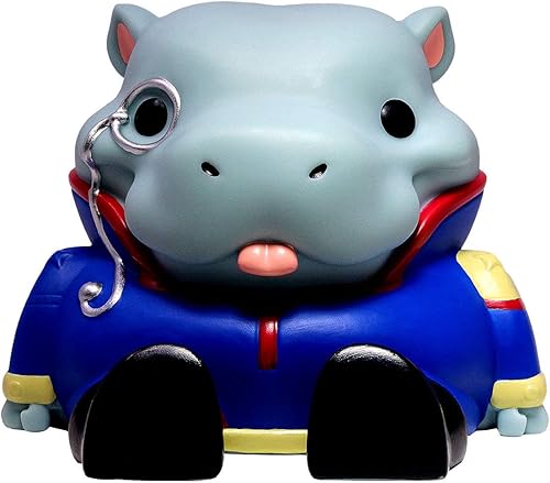 Ultra Pro E-86995 Dungeon & Dragons-Figurines of Adorable Power-GIFF