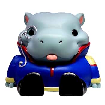 Dungeons & Dragons フィギュア Dungeons & Dragons Honor Among Thieves - Rakor Unisex