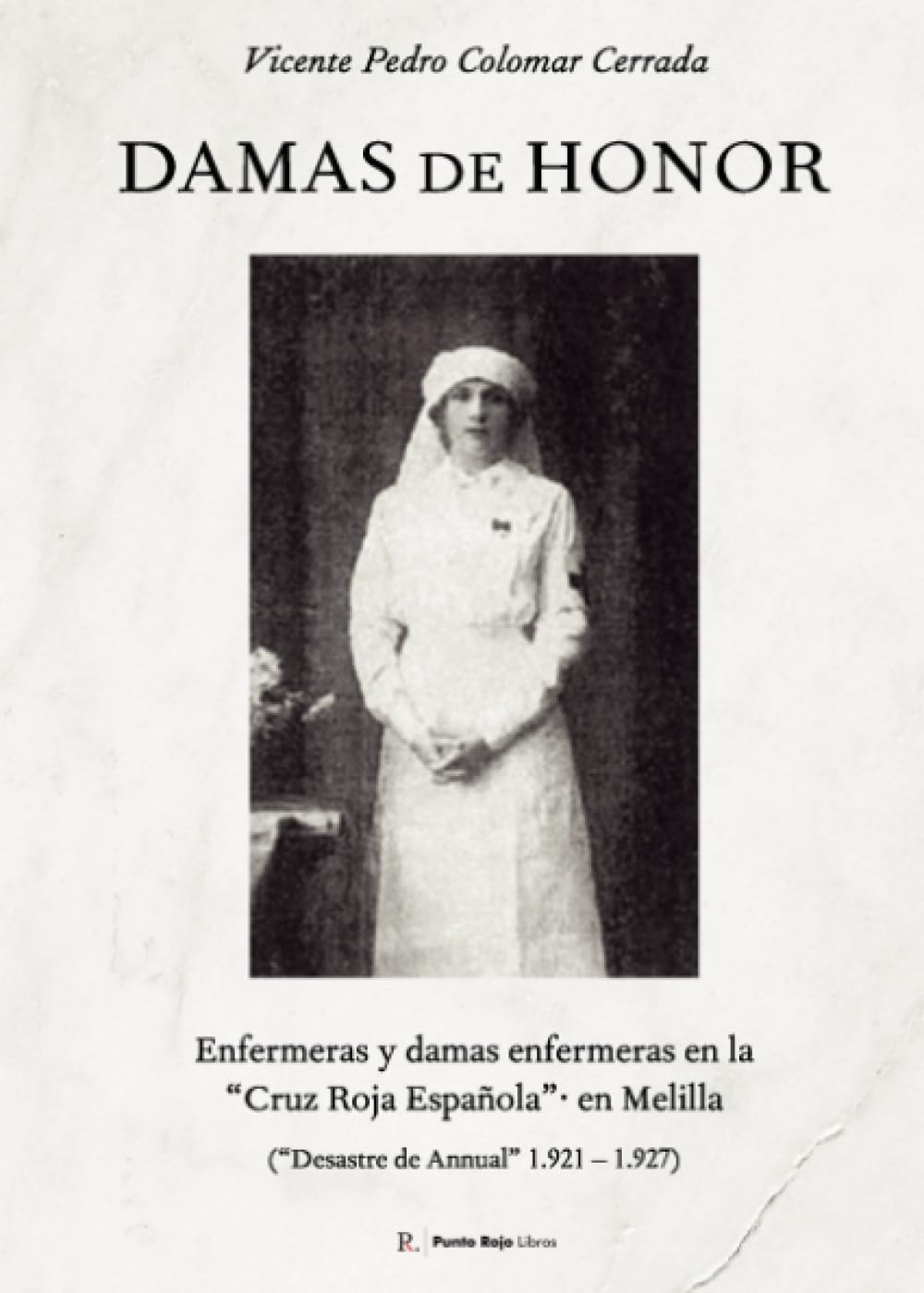 Damas de honor