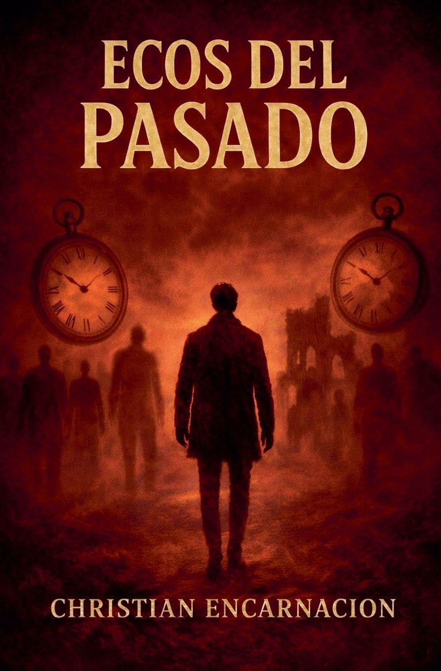 Ecos del Pasado