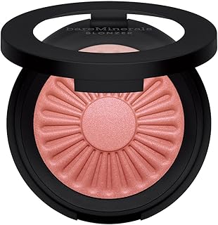 Bareminerals Gen Nude Blonzers (In-Line), Kiss Of Pink
