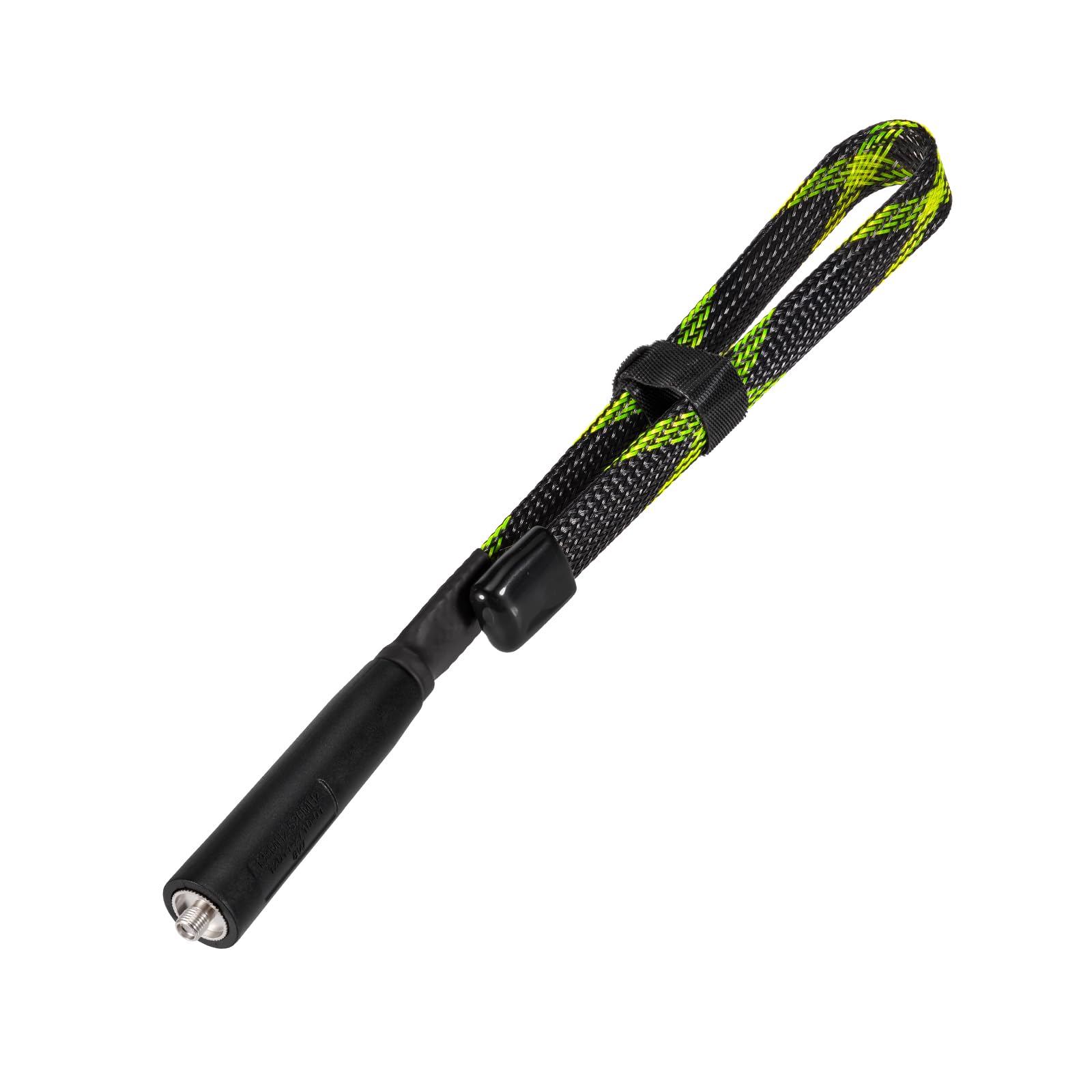 Bingfu Dual Band VHF UHF 136-520MHz 18.7 inch Foldable Camouflage CS Tactical SMA Female Ham Radio Antenna for BaoFeng UV-5R UV-82 BF-F8HP Wouxun HYT