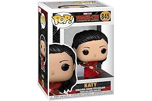 POP Marvel: Shang Chi and the Legend of the Ten Rings -...