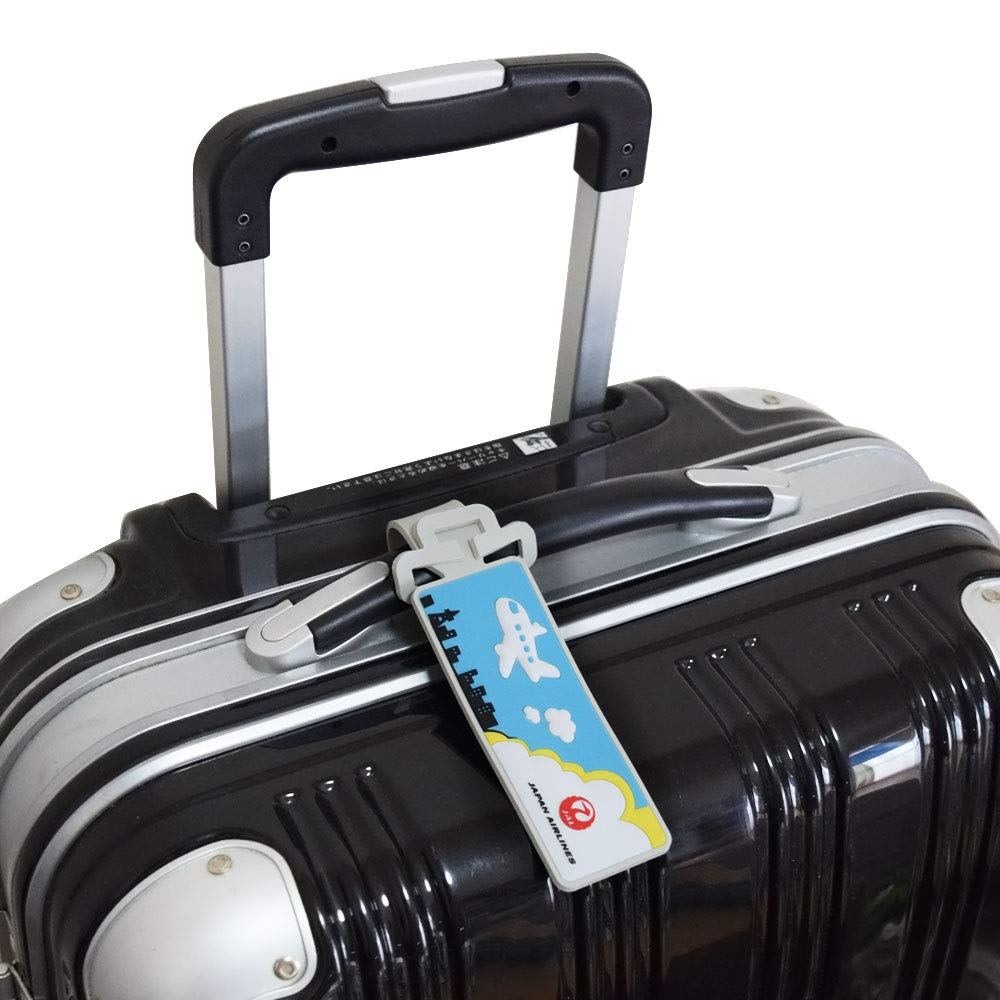 Amazon.co.jp: トラベルグッズシリーズ JAL 日本航空 トラベル