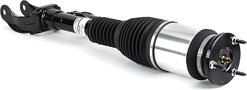 Arnott AS-3154 Nuevo puntal neumático delantero Lt Eibach - 13-19 MB GL/GLS (X166)/12-18 ML/GLE (W166)-w/Airmatic y ADS, excepto AMG