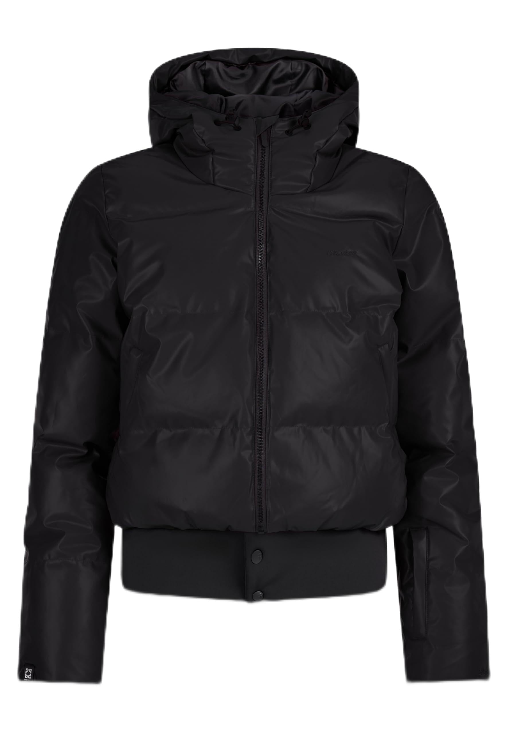 Protest Damen Ski- Und Snowboardjacke PRTEffect