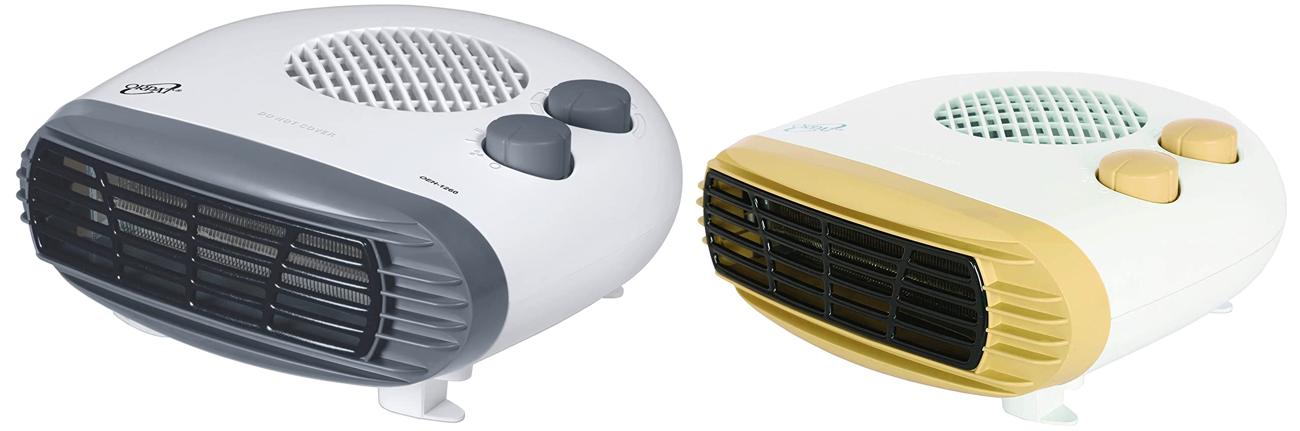 Orpat OEH-1260 2000-Watt Fan Heater (Grey) & OEH-1260 2000-Watt Fan Heater (Apricot) Combo-image-31