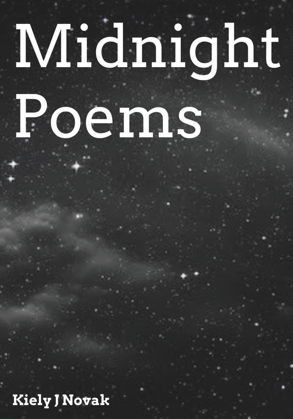 Midnight Poems