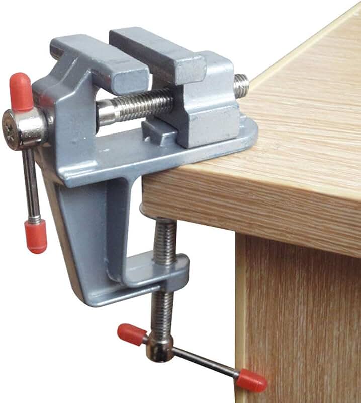 Amazon.co.uk mini clamp
