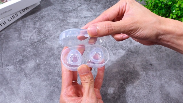 Nipple Aspirator Nipple Corrector Nipple Pullers Suckers Breastfeeding