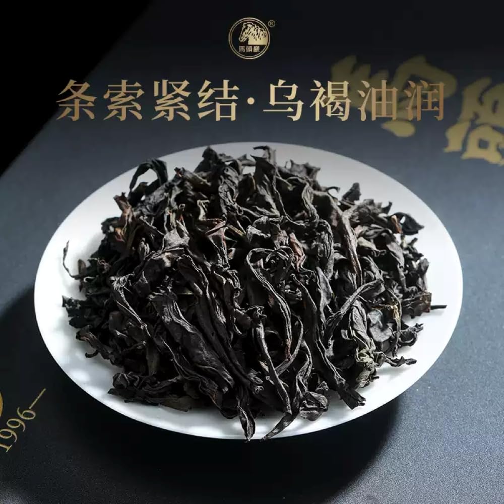 Amazon.com : 武夷岩茶,肉桂武夷岩茶,正岩茶,108g,Shipped from China