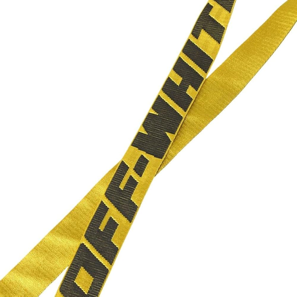 off-white オフホワイト　緑　ベルト Off-White（オフホワイト）メンズ ベルト - FARFETCH