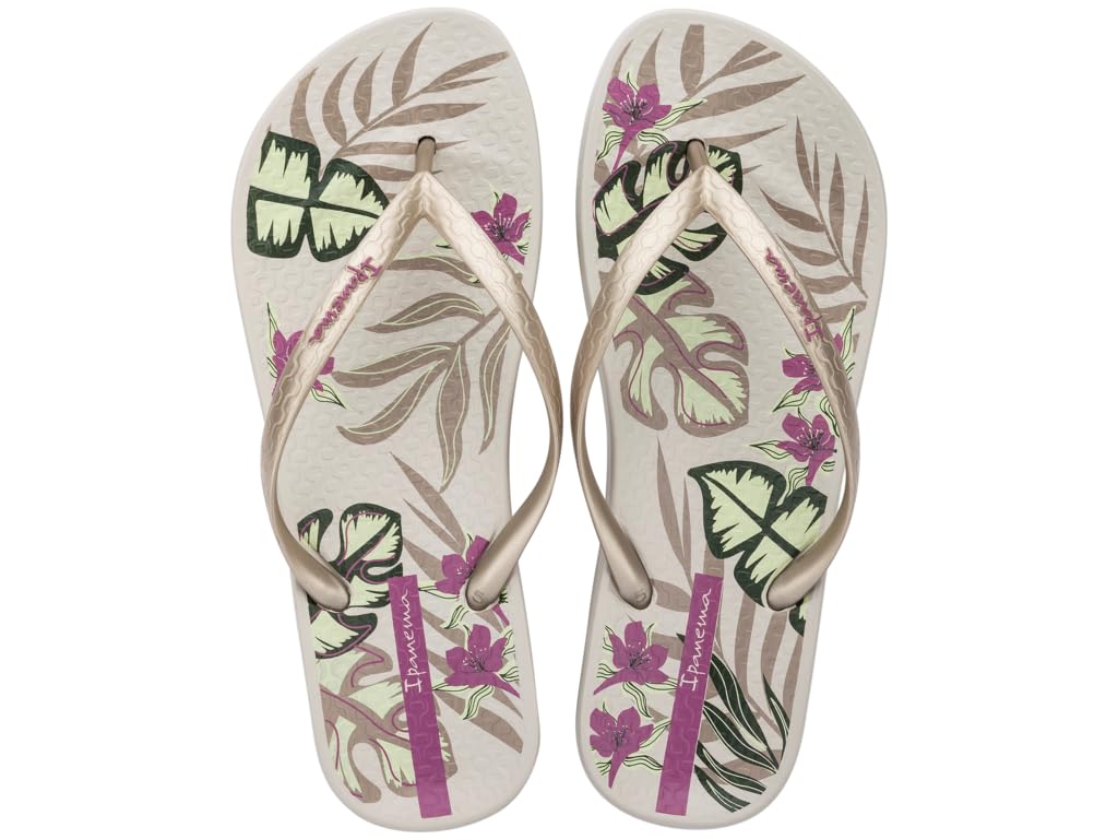Ipanema Anat. Temas XVI Fem, Chanclas Mujer