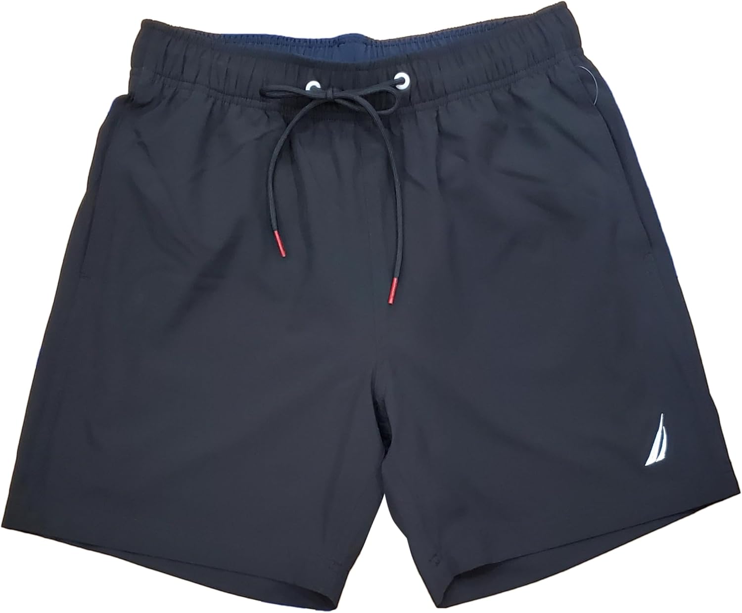 Nautica Men's Performance 6" Quick-Dry Swim Shorts