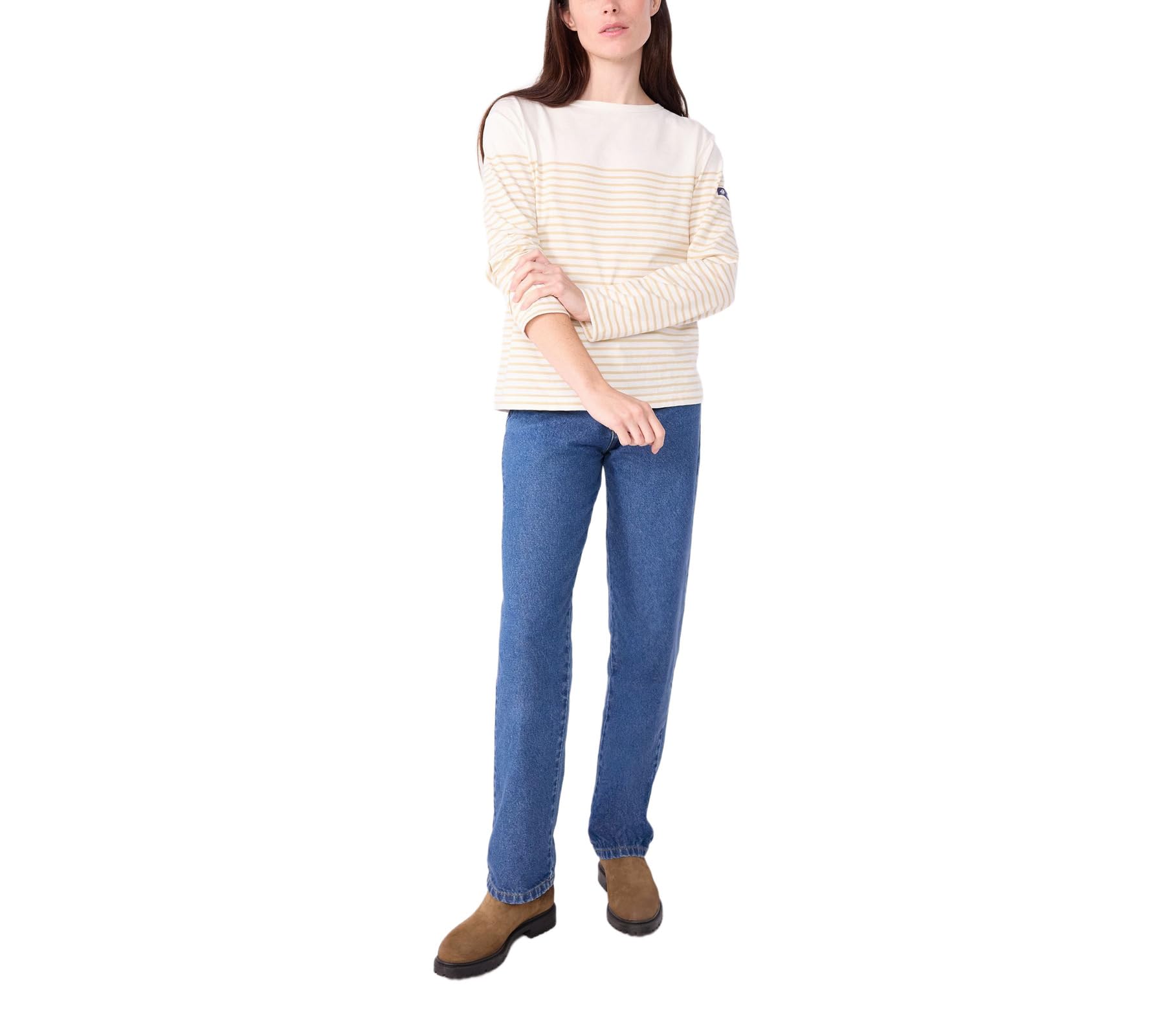 Petit Bateau A0e7m Vêtements Jour Femme (Lot de 1)