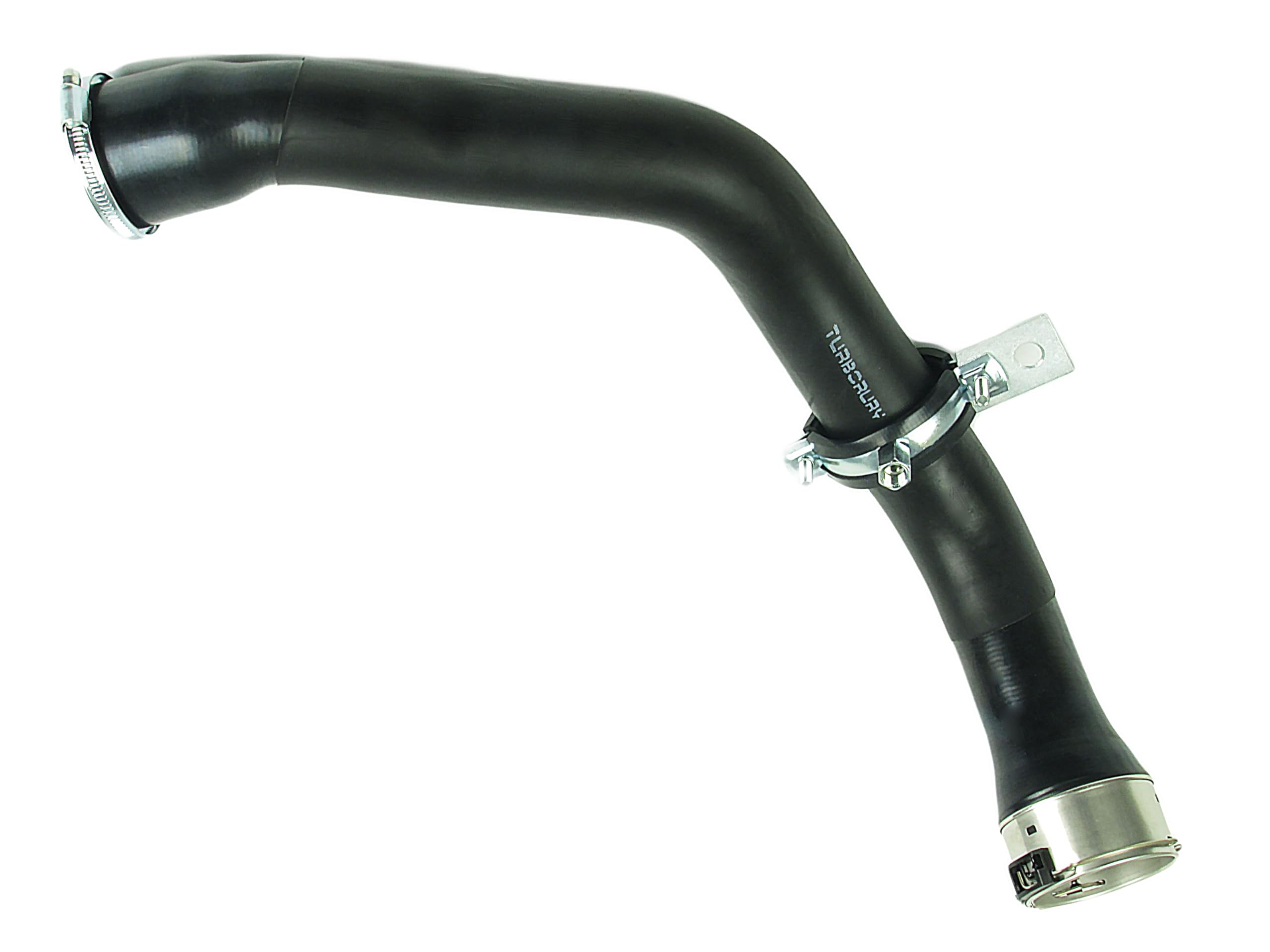Manguera de recambio del turbo intercooler - Para RENAULT MEGANE III 2.0 dCi. EQUIPO ORIGINAL : 8200796570