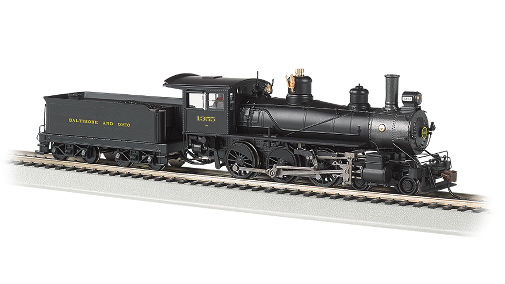 Bachmann Trains - Baldwin 52