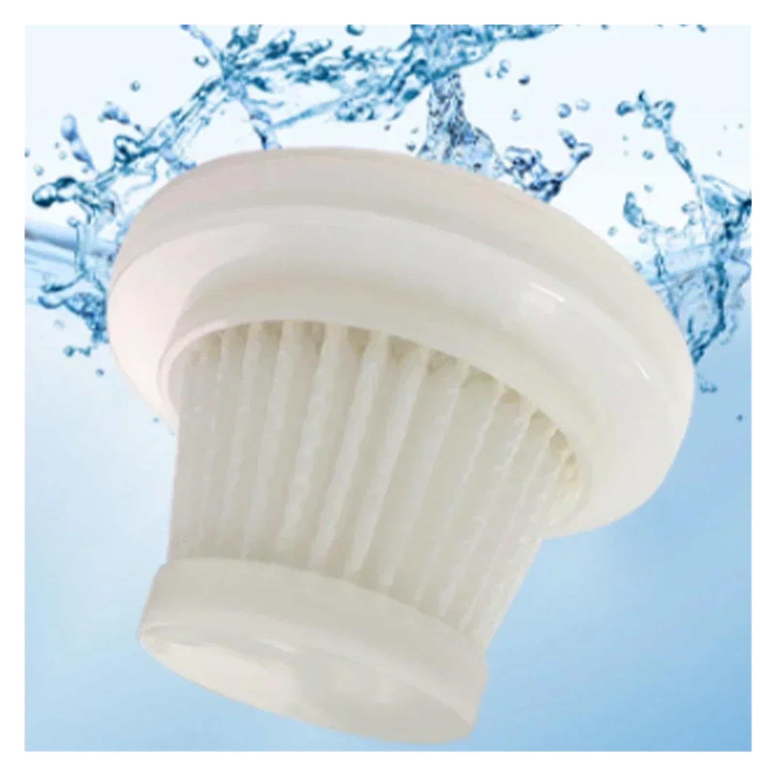 Kompatibel Mit Vakuumfilter 3er-Pack
