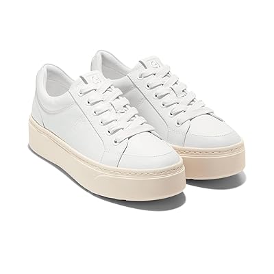 Cole Haan Grandpro Max Platform Sneakers Women
