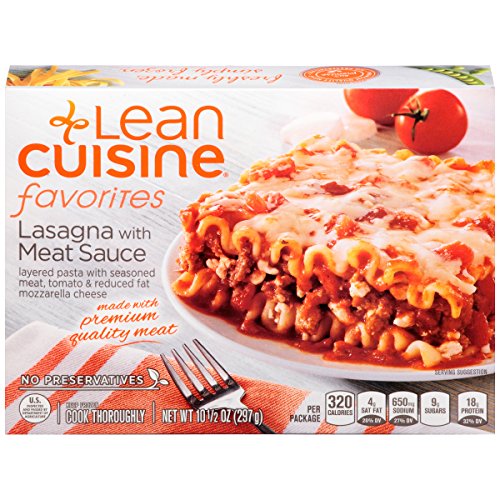 The 5 Best Frozen Lasagnas You Can Buy Online Product Reviews and Ratings