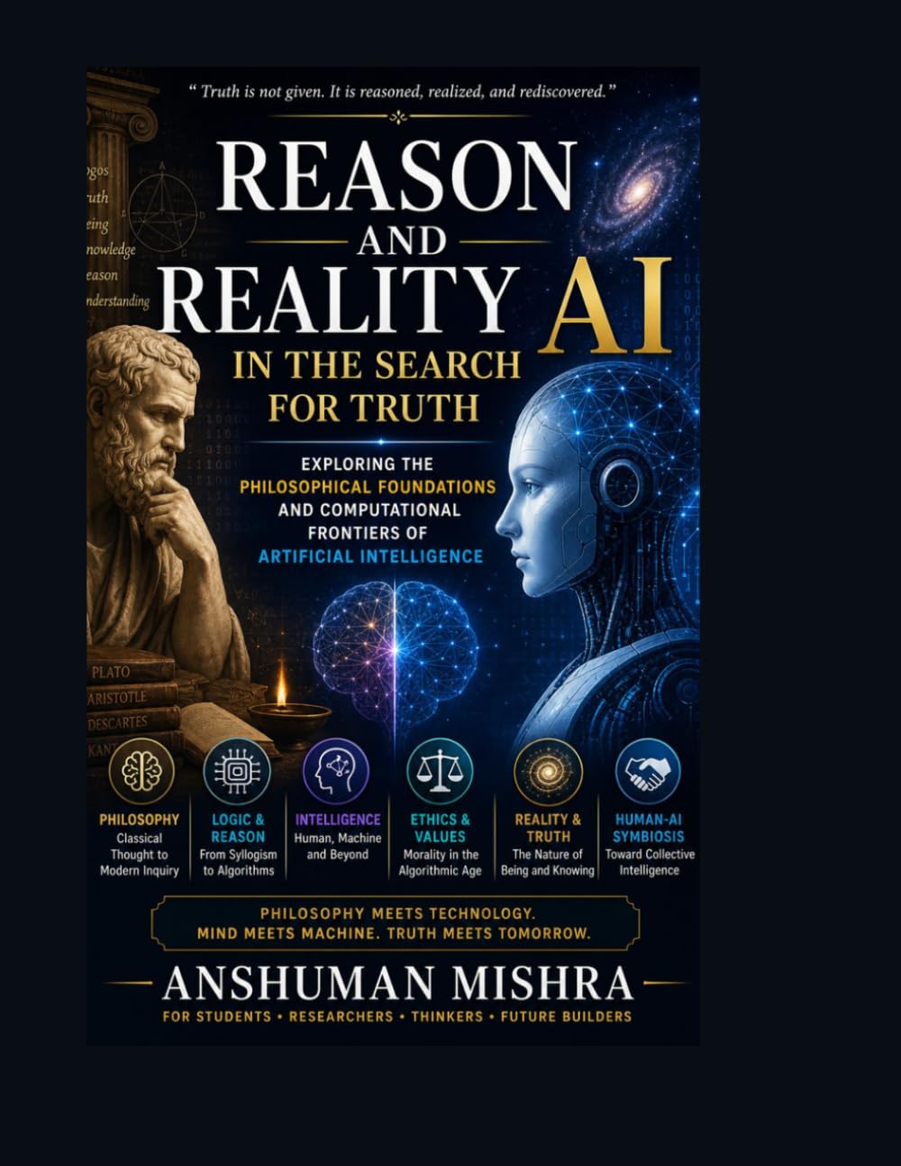 Reason and reality ai in the search for truth