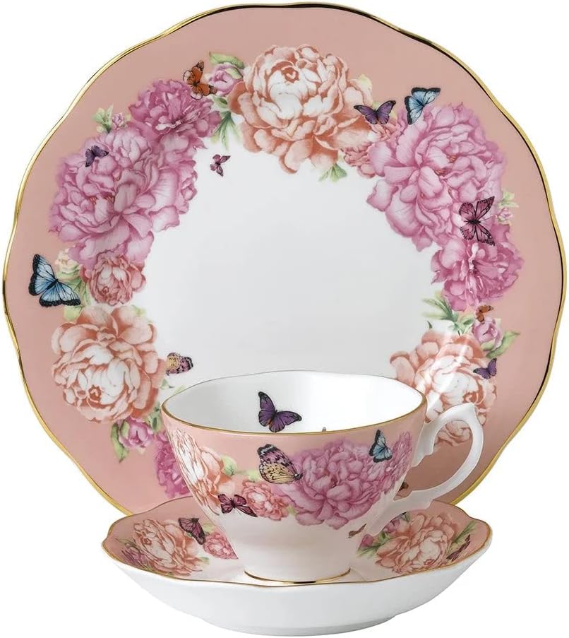 Royal Albert Miranda Kerr Friendship 3pc Set Hope