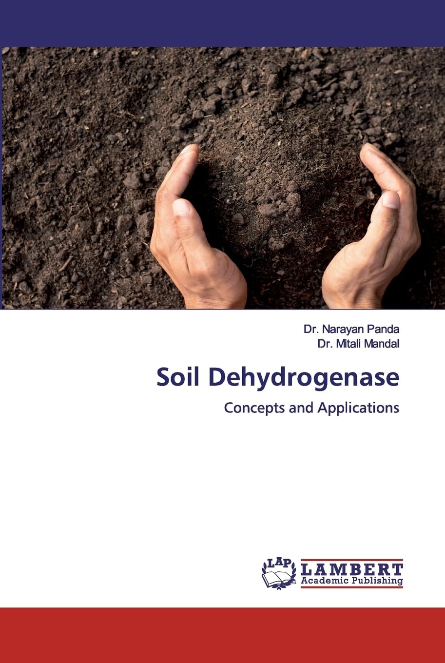 Soil Dehydrogenase: Concepts and Applications