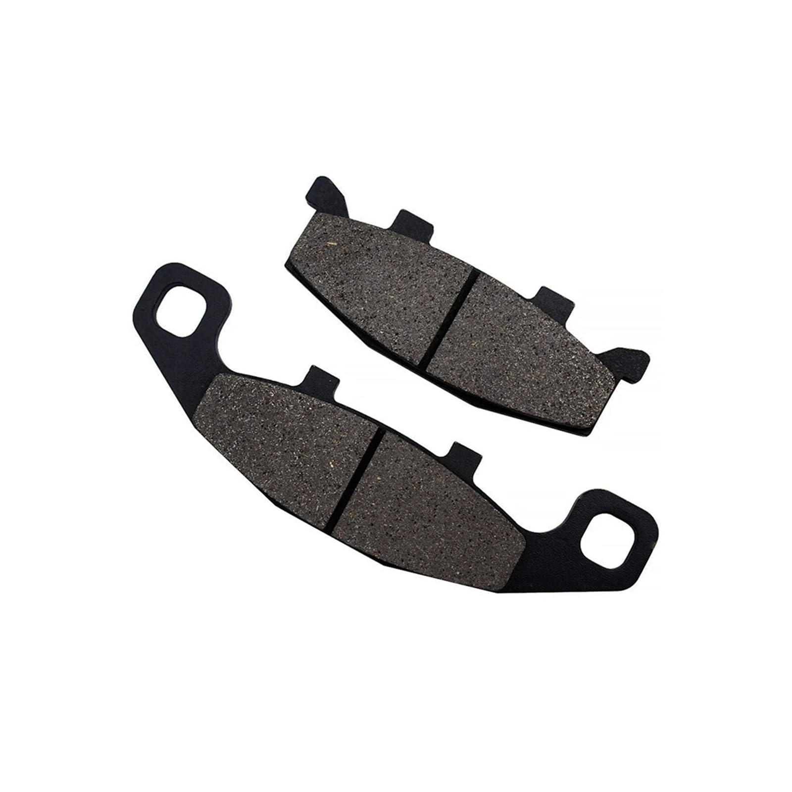 Motocicletta Pastiglie Freno Per GSF Per 400 1991 1992 1993 1994 1995 Per SUZUKI Pastiglie Freno Anteriori Moto