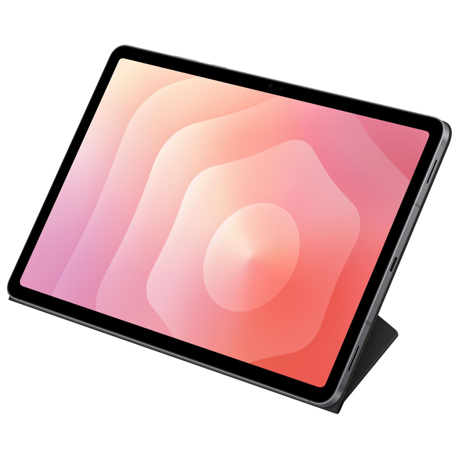 Amazon.co.jp: Samsung Galaxy Tab S11 Book Cover|ブラック