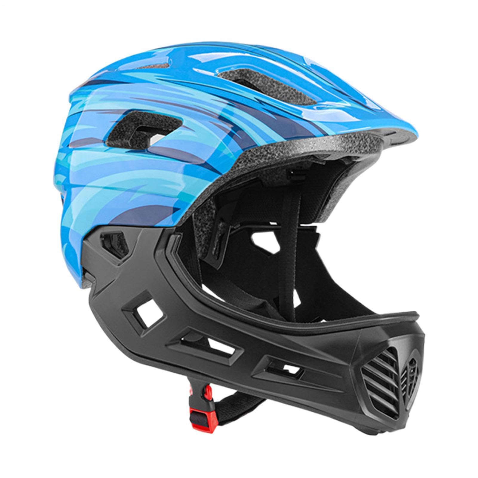 Casco Bambini Vestibilità Regolabile e Leggero