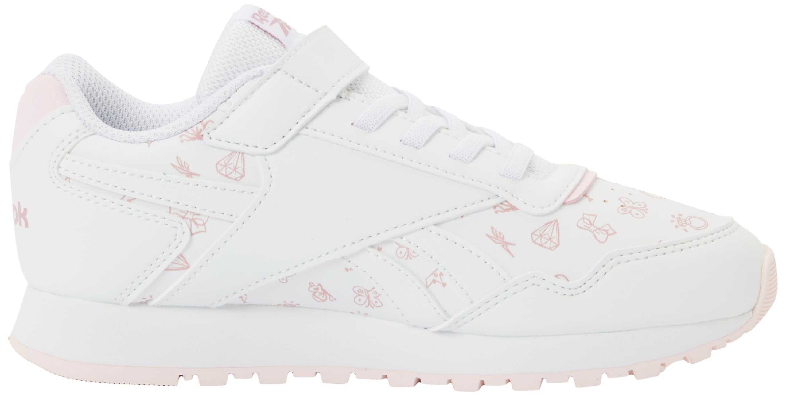 Reebok Glide Elastic Lace & Top Strap ZapatillasNiñas