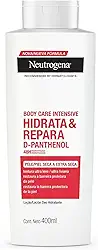 Neutrogena Hidratante Corporal Body Care Hidrata&Repara, 400ml