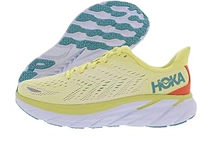 Hoka One One Women's Walking Shoes: Engineered for Comfort and Performance