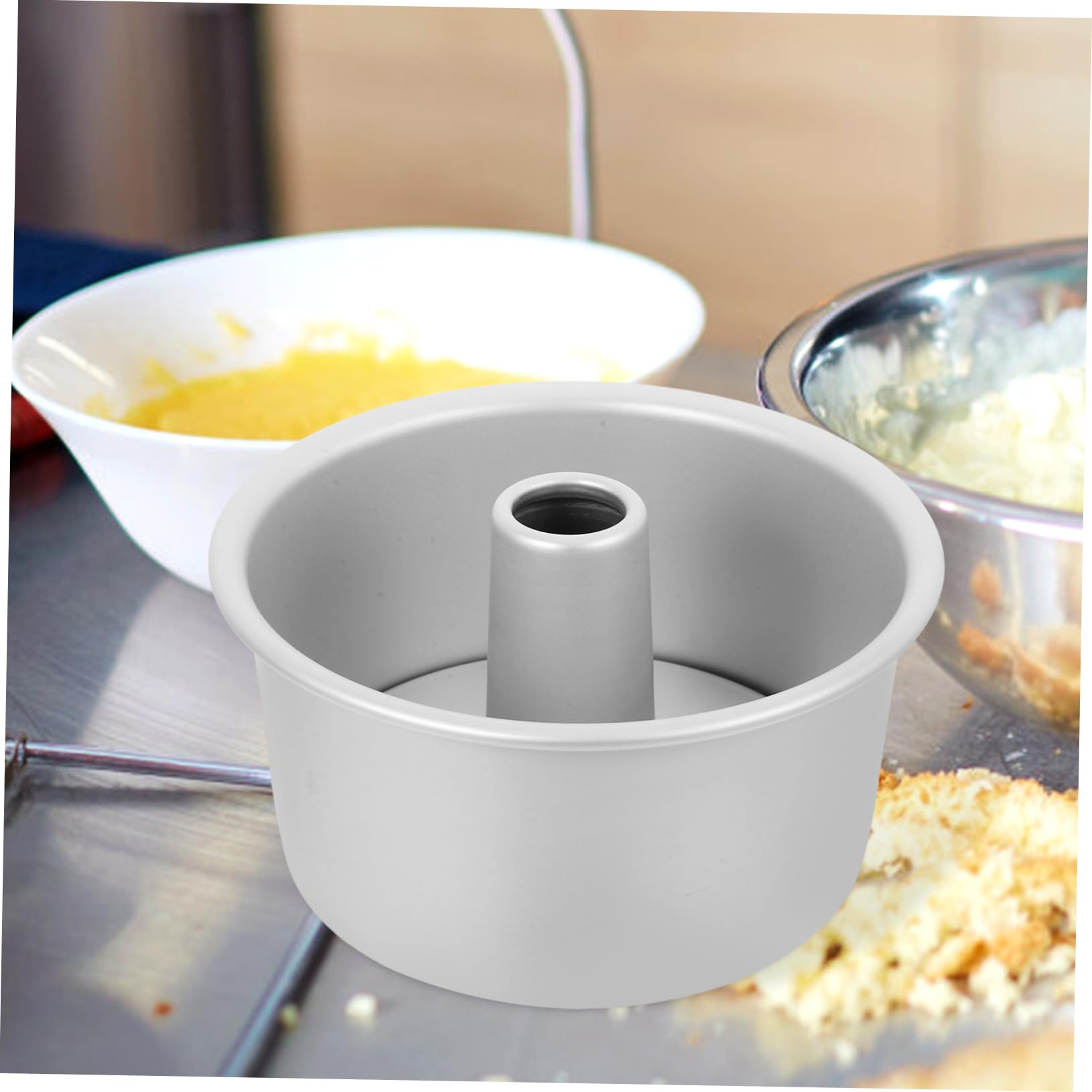 Ciieeo 3 Juegos De Moldes Para Pasteles Redondos Utensilios Para Hornear Pasteles Platos Para Hornear Moldes Para Pasteles Moldes Para Pasteles Moldes Para Pasteles Para Hornear