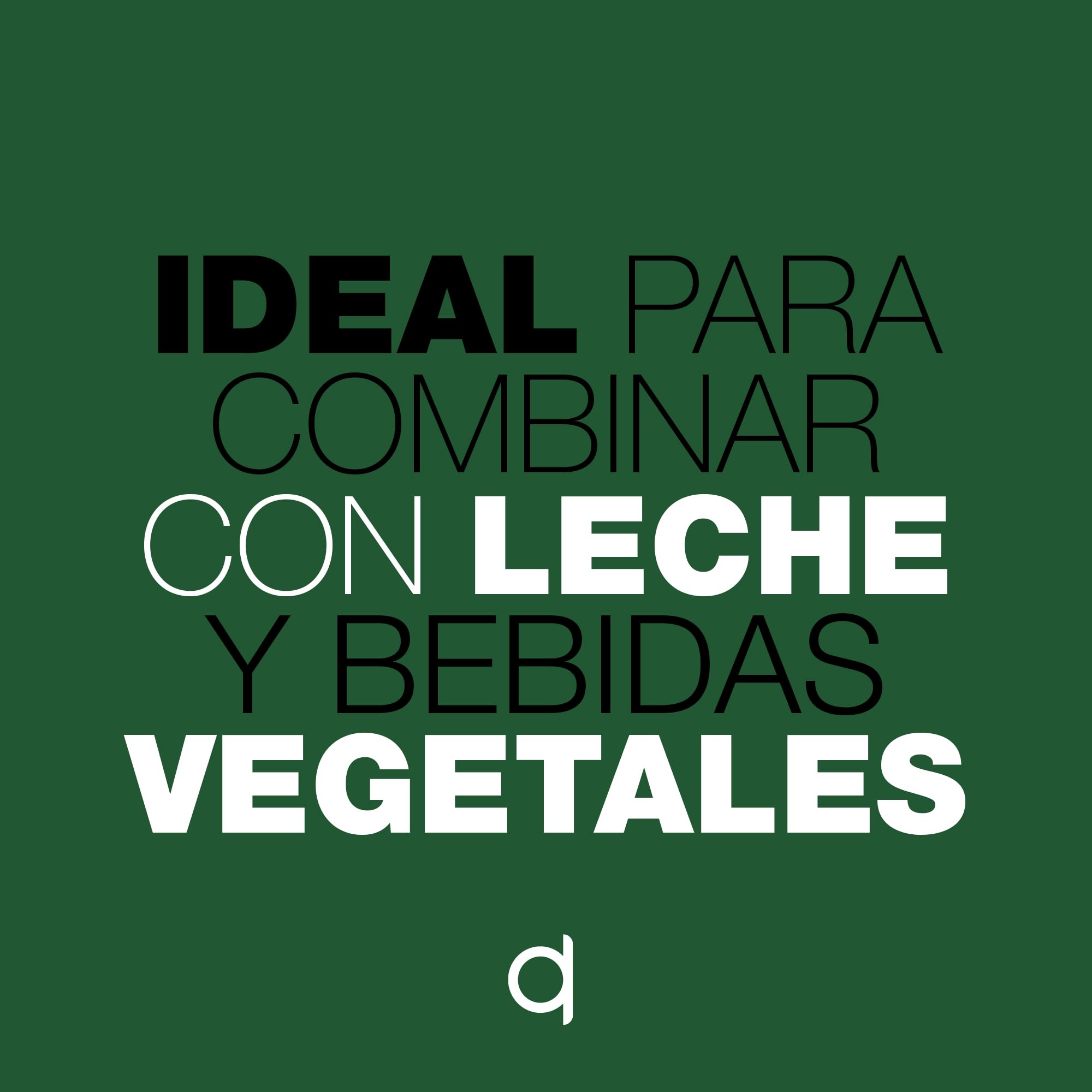 CAFÉ SIN INTERMEDIARIOS - Café de Brasil, Colombia y Etiopía - Jaleo - Ideal para combinar con leche - Intensidad de sabor Media - Recién tostado y envasado - 1 kg MOLIDO para cafeteras Exprés