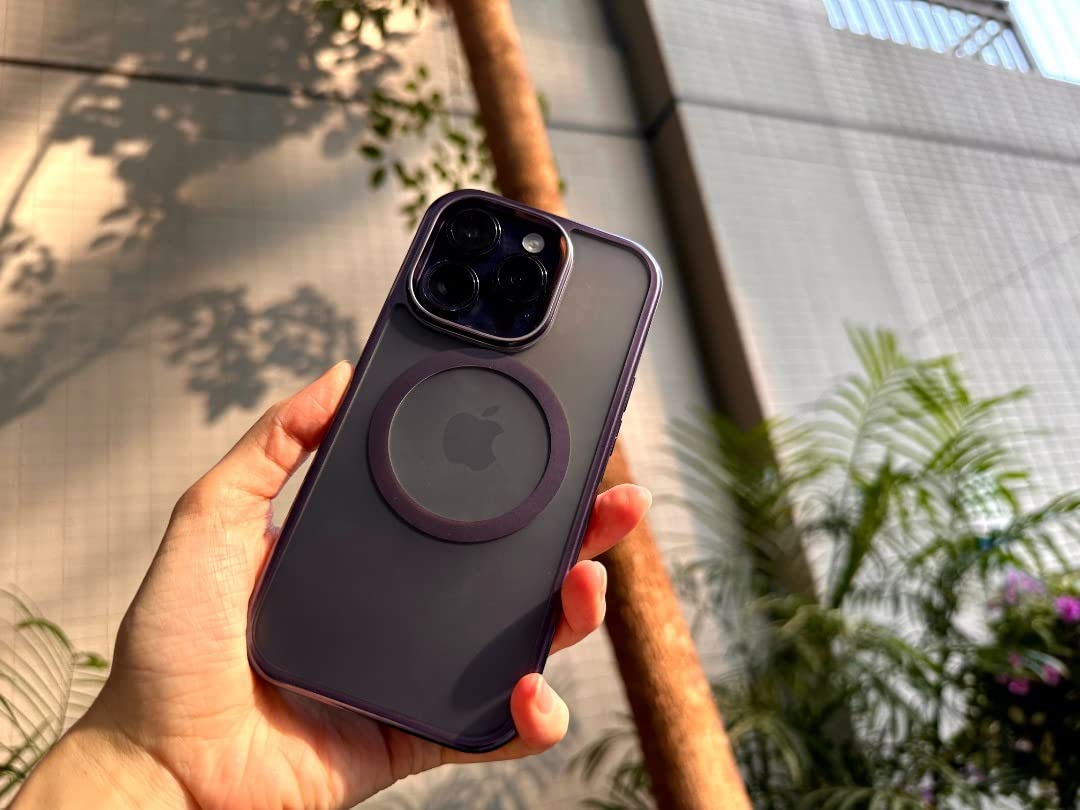 Best magnetic cover ❤️highly recommend