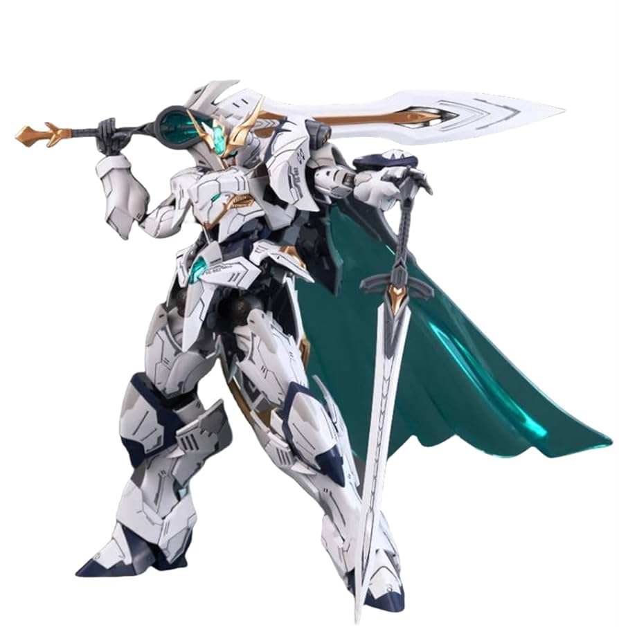 完成品 巨神剣トリスタン 円卓の騎士団シリーズ 1/144 全高約16㎝ 組立済 Amazon.co.jp: HiPlay SNAA 円卓の騎士団 1/144 巨神剣