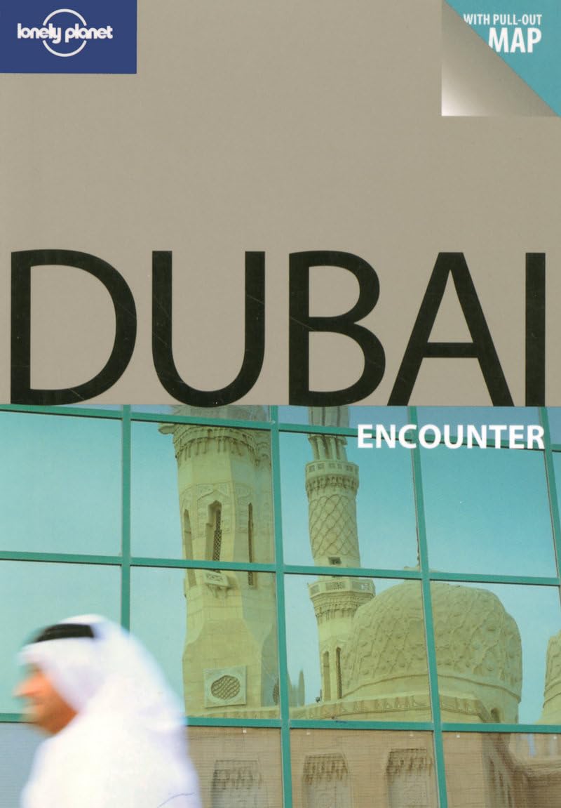 Dubai encounter 1