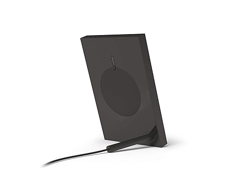 Miniatura 6 de Portal Black 10" from Facebook. Smart, Hands-Free Video Calling with Alexa Built-in (UK Import)