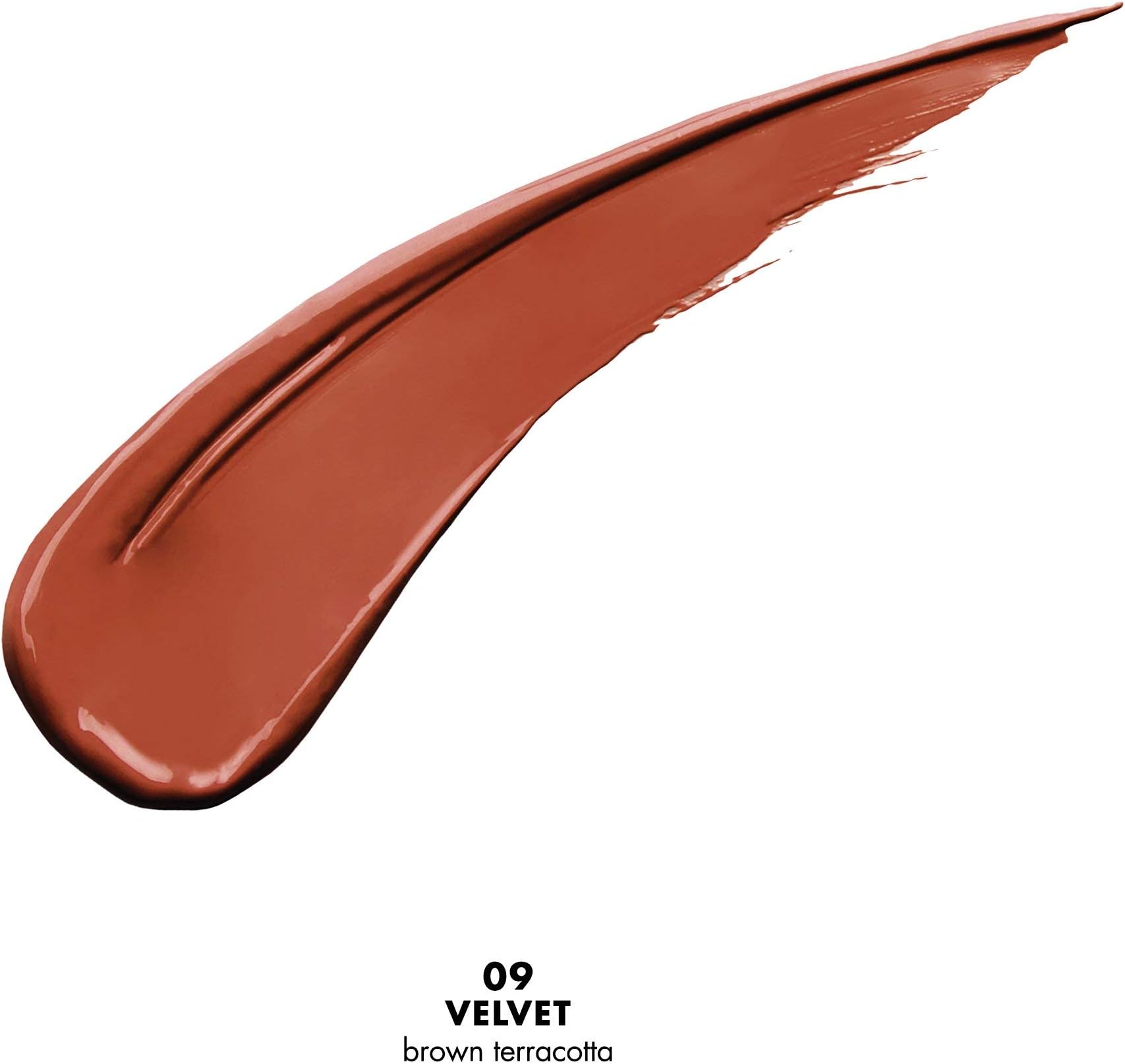 Milani Cosmetics Milani Amore Satin Matte Lip Crème - 09 Velvet